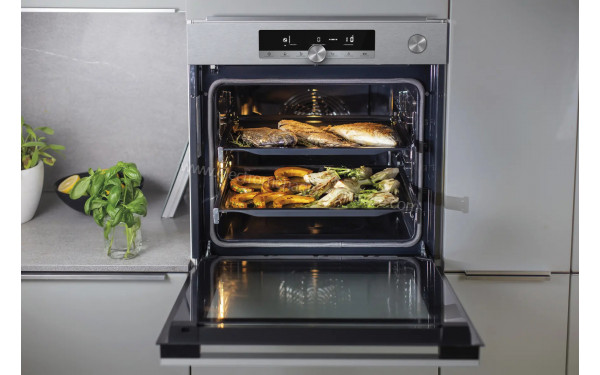 HISENSE O643PX - Mise en situation