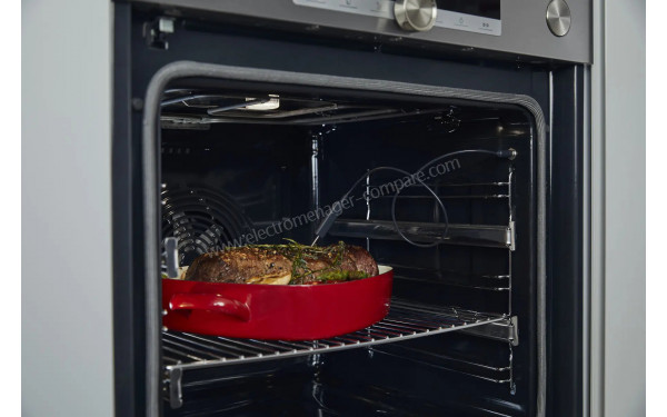 HISENSE O643PX - Mise en situation