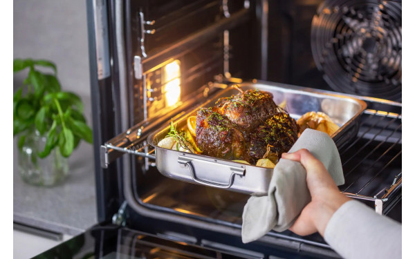 HISENSE O643PX - Mise en situation