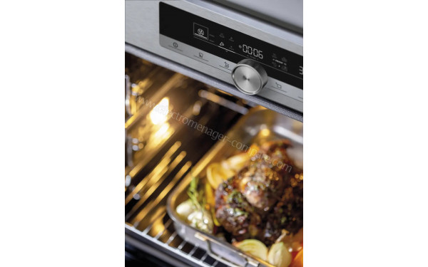 HISENSE O643PX - Mise en situation