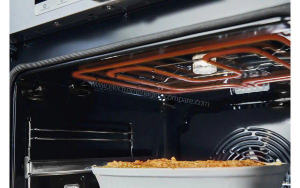 HISENSE O643PX - Mise en situation