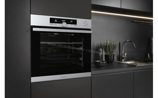 HISENSE O643PX - Mise en situation