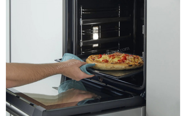 HISENSE O643PX - Mise en situation