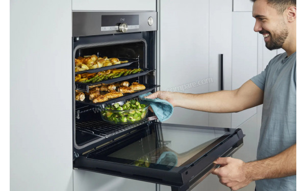 HISENSE O643PX - Mise en situation