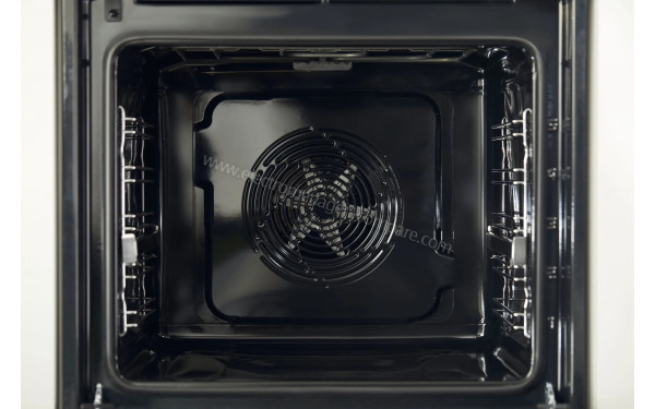 HISENSE O643PX - Vue de l'int&eacute;rieur