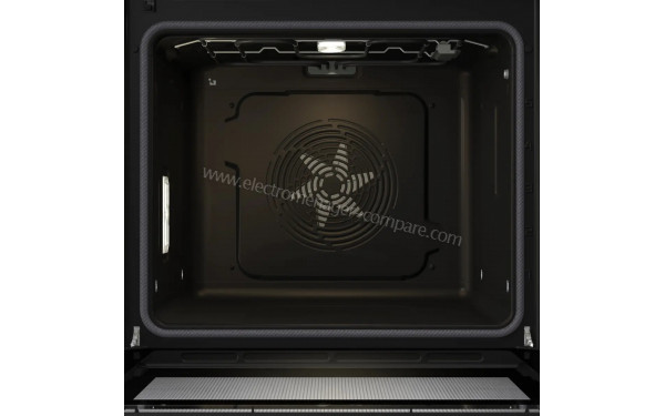 HISENSE O643PX - Vue de l'int&eacute;rieur