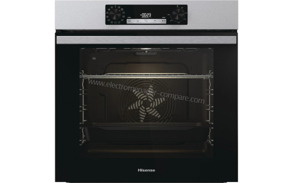 HISENSE OP64211EX - Vue de face