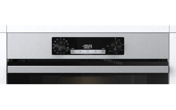 HISENSE OP64211EX - Panneau de commandes