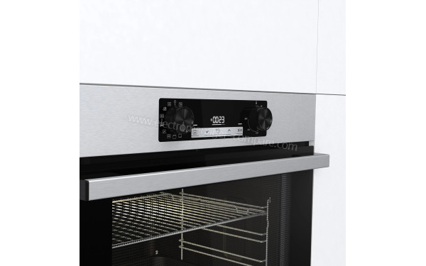 HISENSE OP64211EX - Panneau de commandes