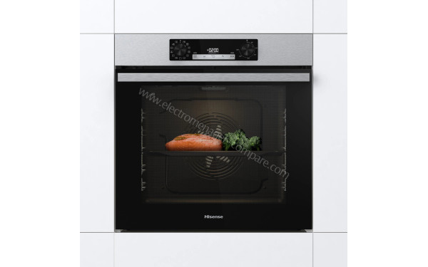 HISENSE OP64211EX - Appareil encastr&eacute; vue de face