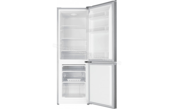 HISENSE RB224D4BDF - Vue de l'int&eacute;rieur