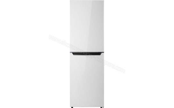 HISENSE RB296F4AW1 - Vue de face (cr&eacute;dit : Boulanger)