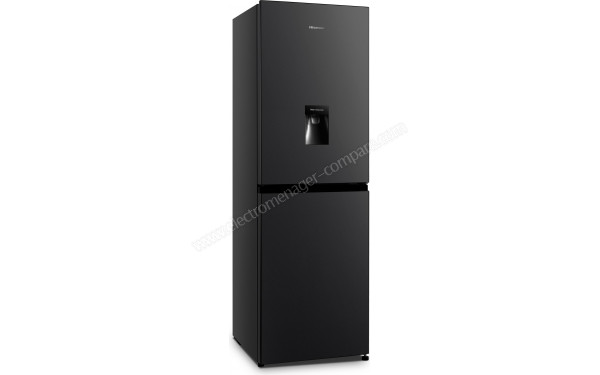 HISENSE RB316D4WB1 - Vue 3/4 gauche