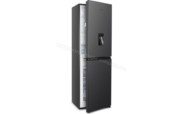 HISENSE RB316D4WB1 - Vue 3/4 gauche