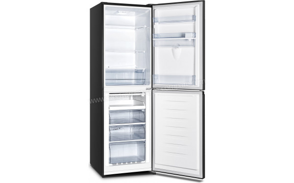 HISENSE RB316D4WB1 - Vue 3/4 gauche