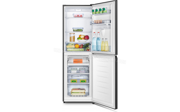 HISENSE RB316D4WB1 - Vue de l'int&eacute;rieur