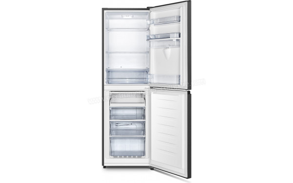 HISENSE RB316D4WB1 - Vue de l'int&eacute;rieur