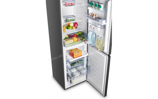 HISENSE RB316D4WB1 - Vue de l'int&eacute;rieur