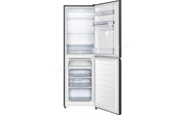 HISENSE RB316D4WBF - Vue de l'int&eacute;rieur