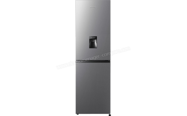HISENSE RB316D4WDF - Vue de face