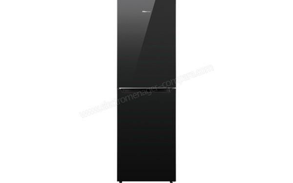 HISENSE RB325D4AB1 - Vue de face (cr&eacute;dit : Boulanger)