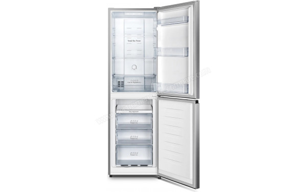 HISENSE RB327N4ADD - Vue de l'int&eacute;rieur