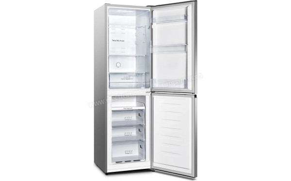 HISENSE RB327N4ADD - Vue de l'int&eacute;rieur