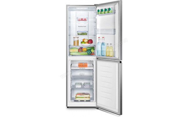 HISENSE RB327N4ADD - Vue de l'int&eacute;rieur