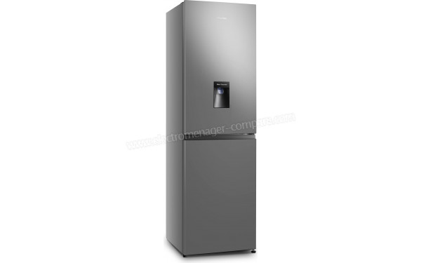 HISENSE RB327N4WC1 - Vue 3/4 gauche