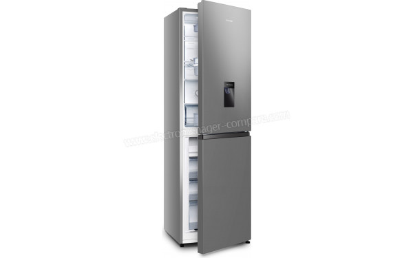 HISENSE RB327N4WC1 - Vue 3/4 gauche