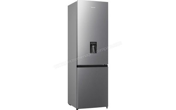 HISENSE RB329N4WDE - Vue 3/4 gauche