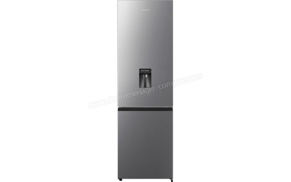 HISENSE RB329N4WDE - Vue de face