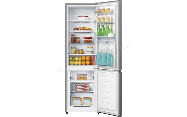 HISENSE RB329N4WDE - Vue de l'int&eacute;rieur