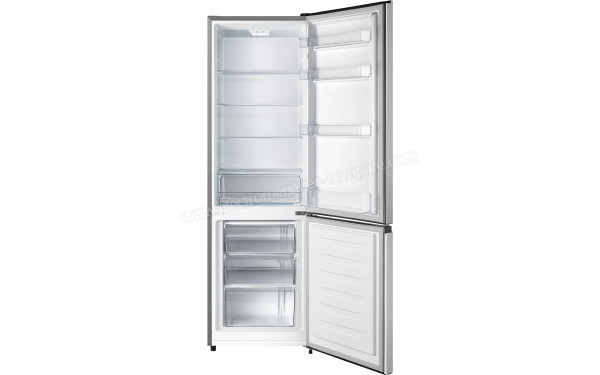 HISENSE RB343D4CDE - Vue de l'int&eacute;rieur
