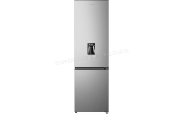 HISENSE RB343D4WDC - Vue de face