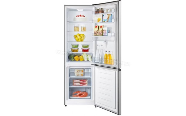 HISENSE RB343D4WDC - Vue de l'int&eacute;rieur