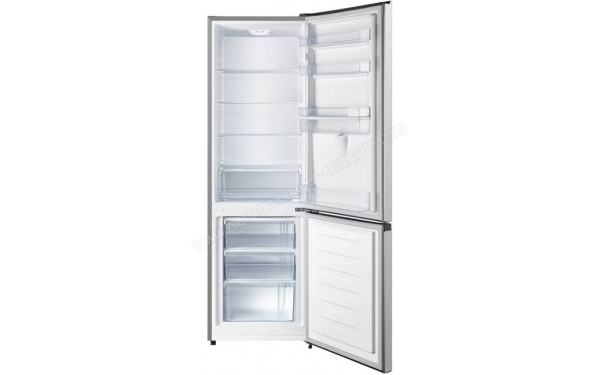 HISENSE RB343D4WDC - Vue de l'int&eacute;rieur