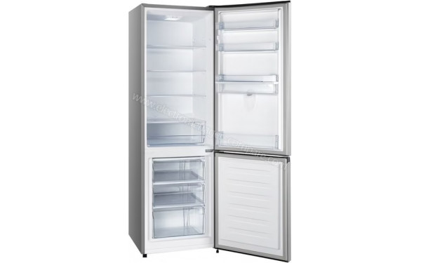 HISENSE RB343D4WDC - Vue de l'int&eacute;rieur