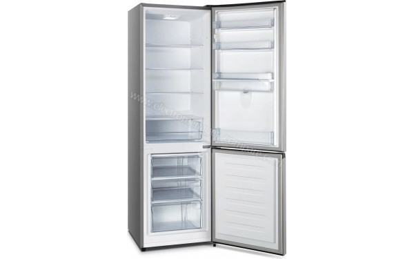 HISENSE RB343D4WDE - Vue de l'int&eacute;rieur