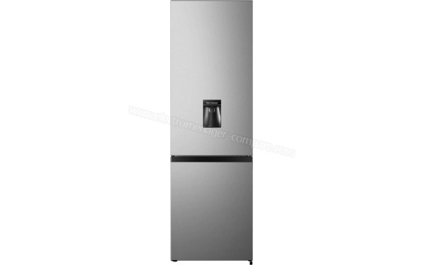 HISENSE RB343D4WDE - Vue de face