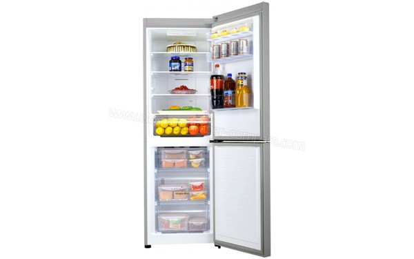 HISENSE RB371N4EC1 - Vue de l'int&eacute;rieur