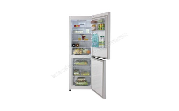 HISENSE RB371N4EW1 - Vue de l'int&eacute;rieur