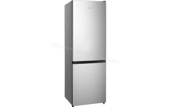 HISENSE RB372N4ACE - Vue 3/4 gauche