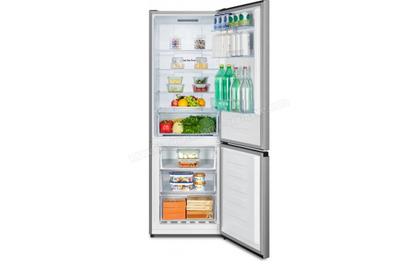 HISENSE RB372N4ACE - Vue de l'int&eacute;rieur