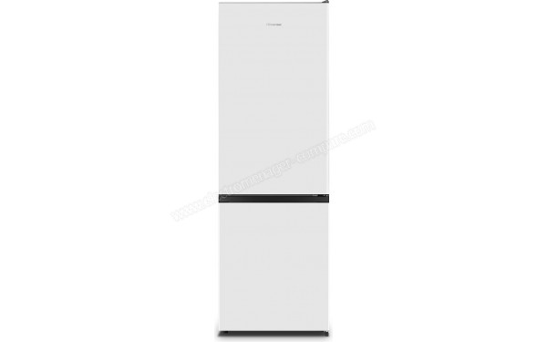 HISENSE RB372N4AW1 - Fiche technique, prix et avis