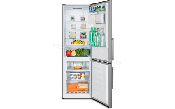 HISENSE RB372N4CC2 - Vue de l'int&eacute;rieur