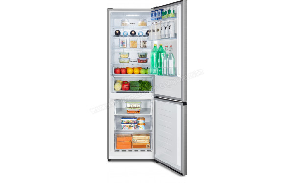 HISENSE RB372N4CCD - Vue de l'int&eacute;rieur