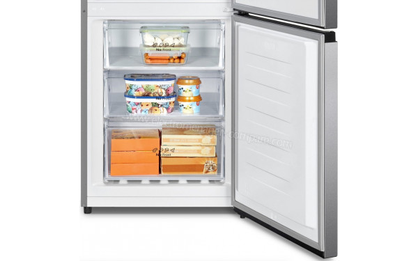 HISENSE RB372N4WD1 - Vue du cong&eacute;lateur