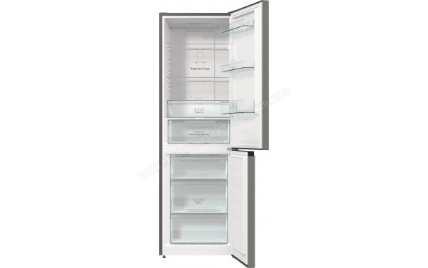 HISENSE RB390N4AC20 - Vue de l'int&eacute;rieur