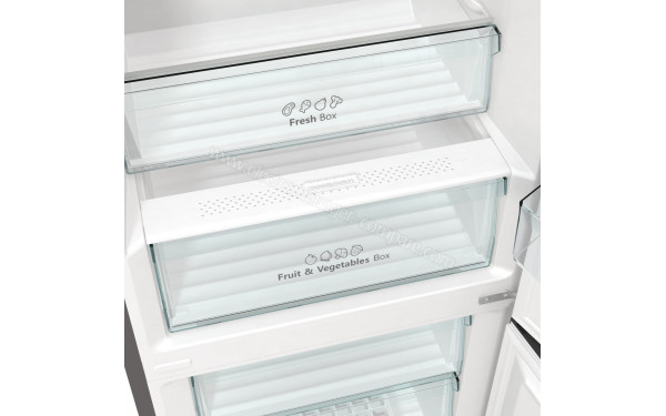 HISENSE RB390N4AC20 - Bacs fra&icirc;cheur